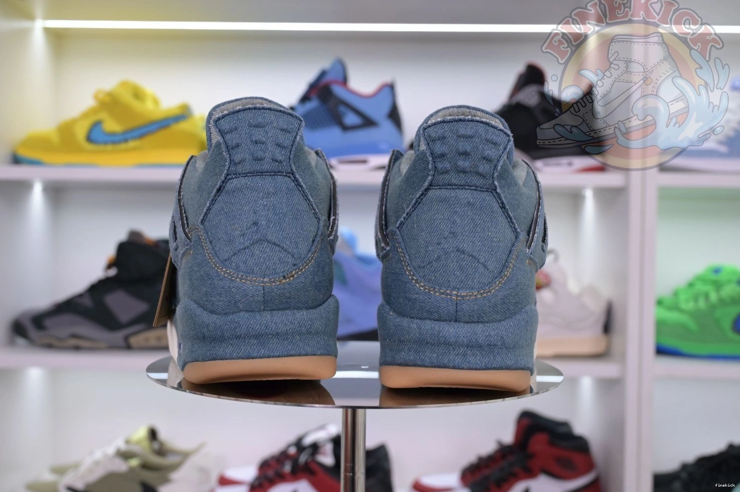 4 levis Air denim Jordan Jordan retro 0728